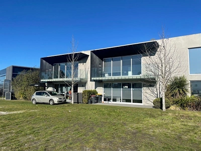 Commercial Office