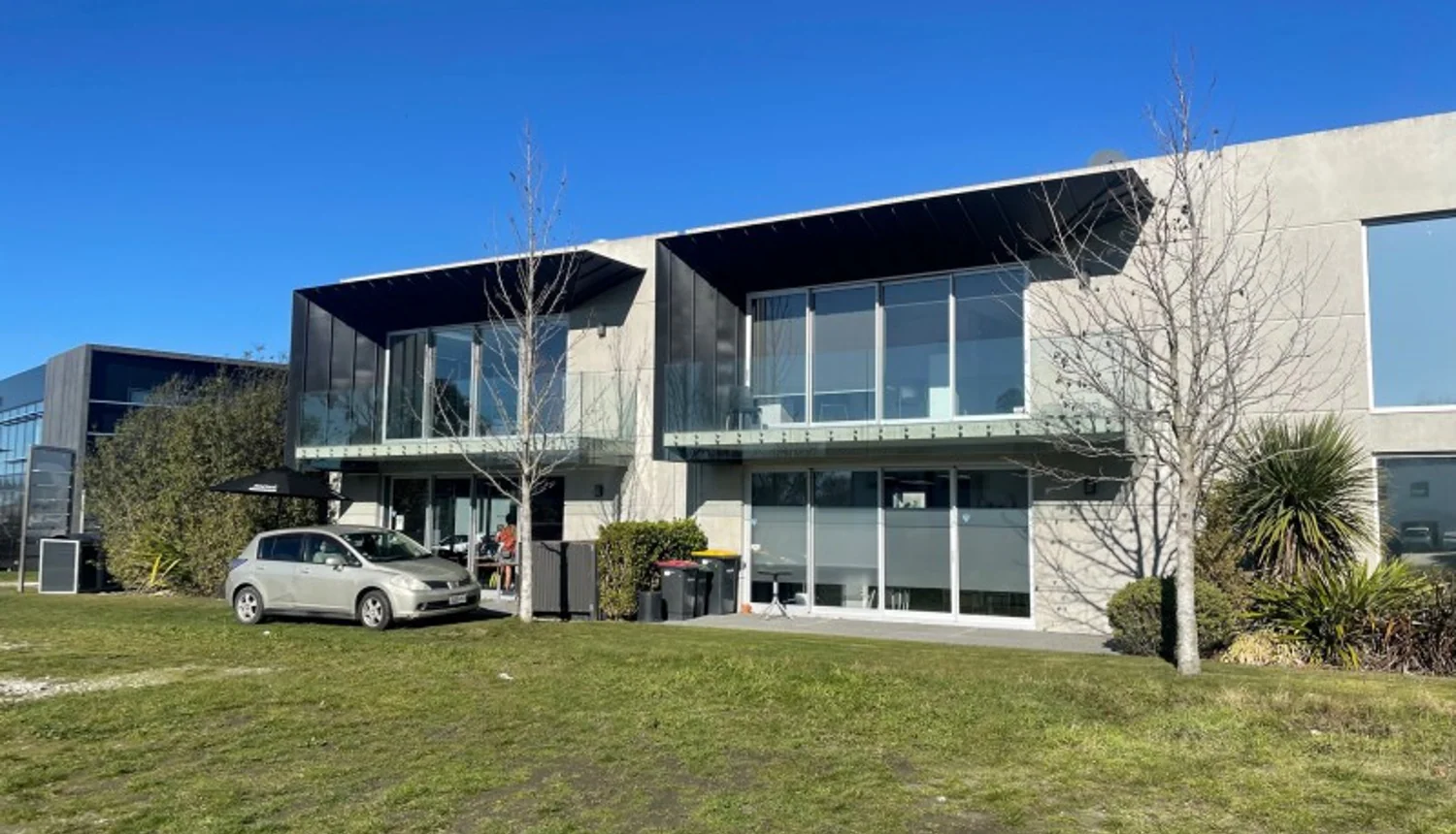 9h Sir Gil Simpson Drive, Burnside, Christchurch City, 0 રૂમ, 0 બાથરૂમ
