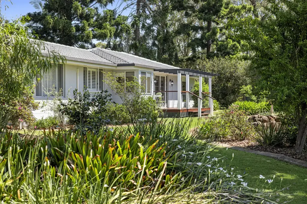 Highfields 4ਬੈੱਡਰੂਮ Hampton-Style Comfort in the Heart of Highfields