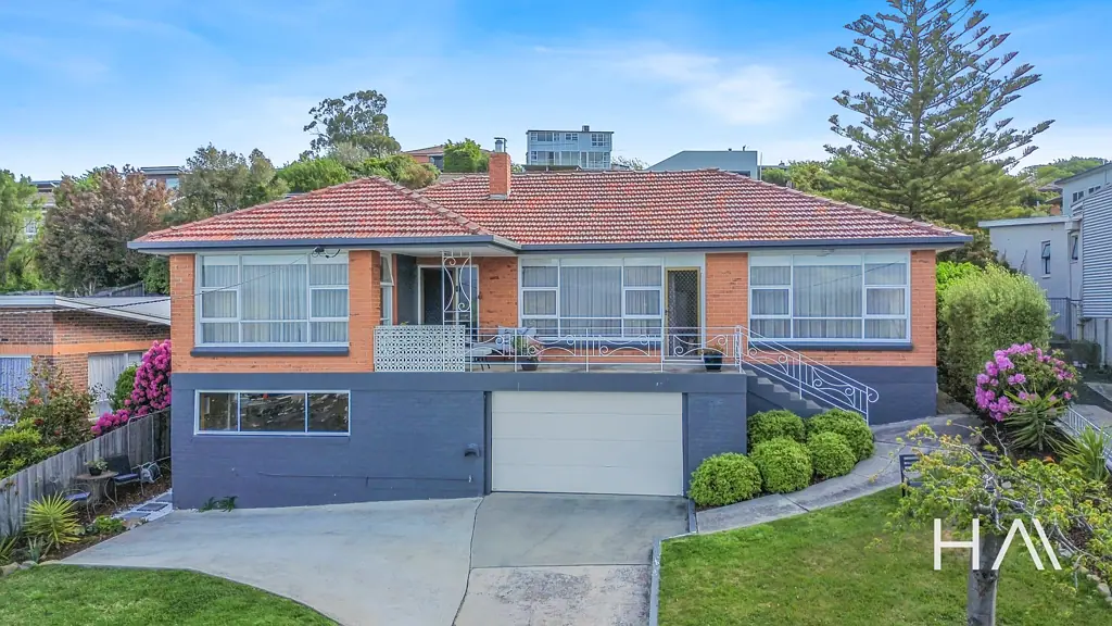 12 Jillian Street, Kings Meadows, TAS 7249