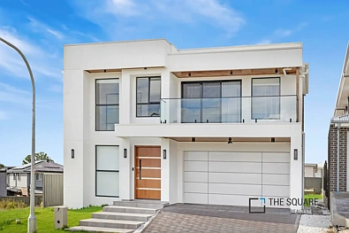 Box Hill 5 Slaapkamer Luxurious Family Entertainer - Rousehill Heights!!
