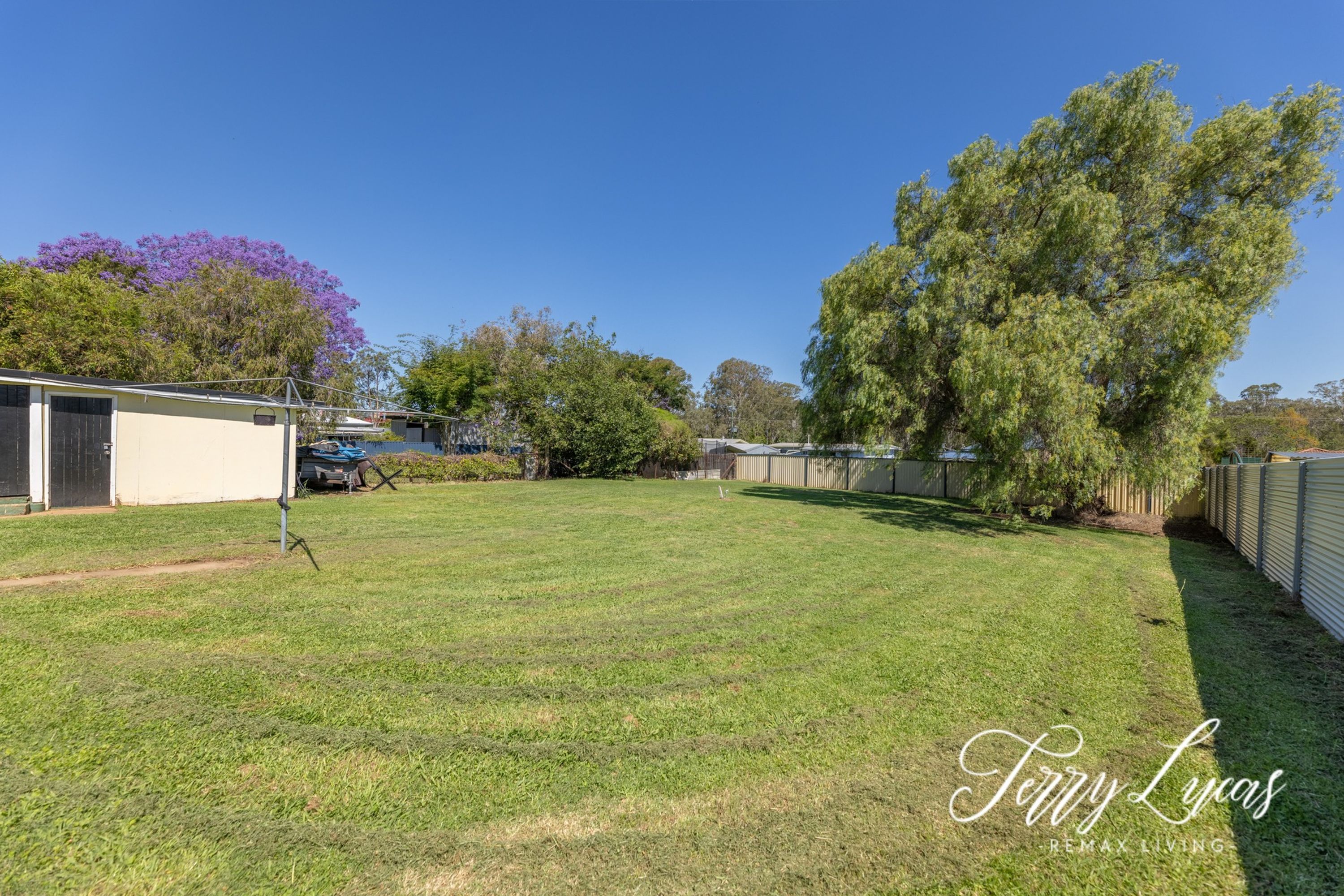 6 BROWNE ST, YARRAMAN QLD 4614, 0 રૂમ, 0 બાથરૂમ, House