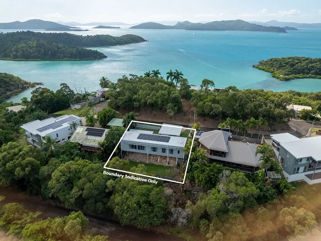 9 Neerim Crescent, Shute Harbour, QLD 4802
