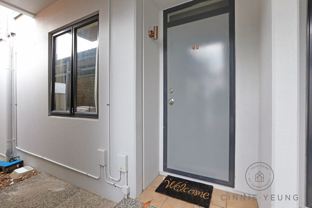 48/21 Armoy Drive, East Tamaki, Auckland - Manukau, 1房, 1浴