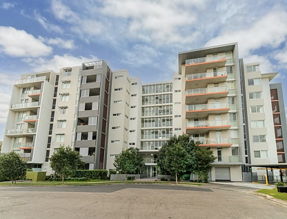 G04/2 Wayman Place, Merrylands, Parramatta (Northwest suburbs), 2 Kuwarto, 2 Banyo, Apartment