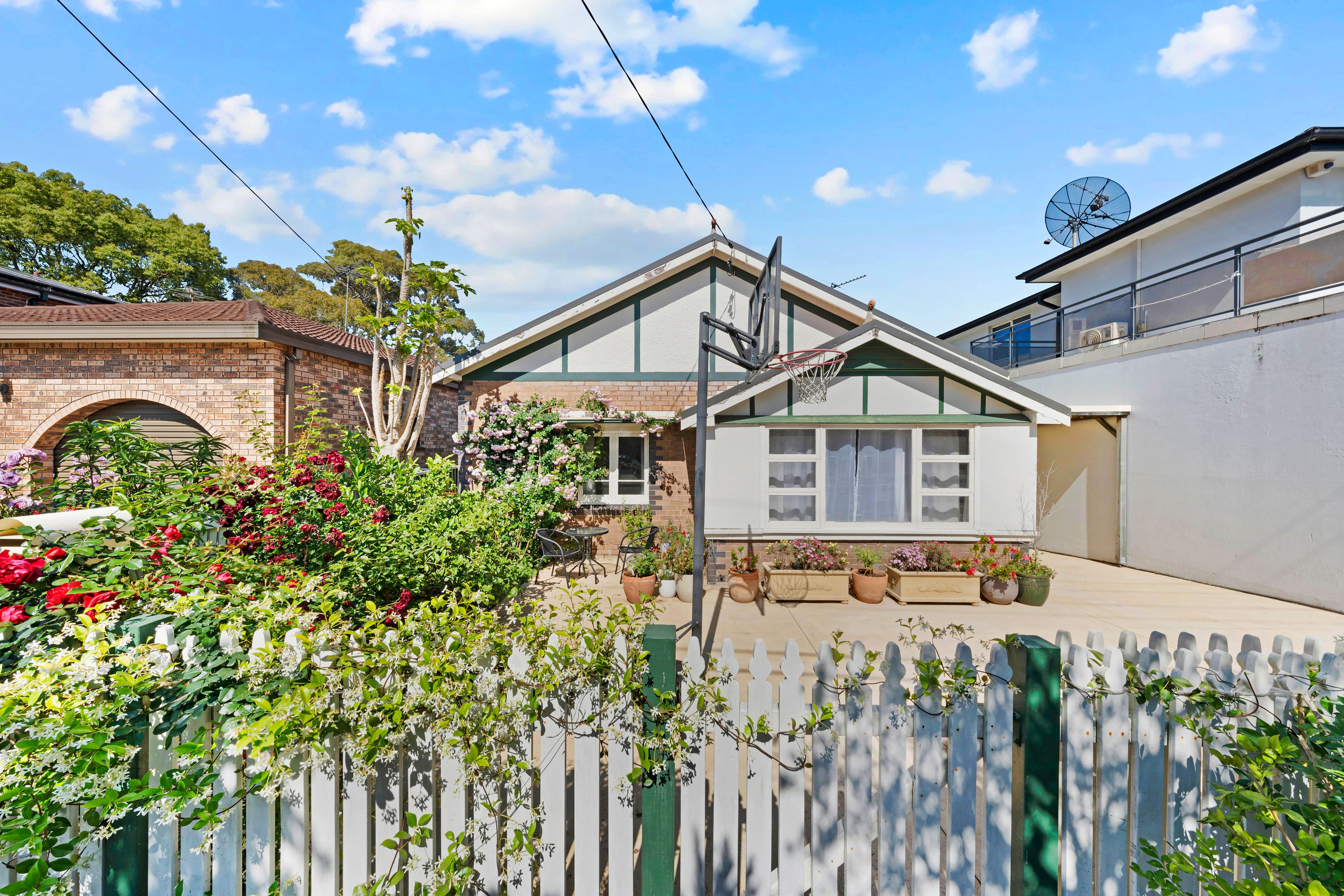 49 GEORGE ST, SOUTH HURSTVILLE NSW 2221, 0部屋, 0バスルーム, House