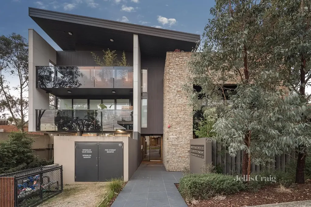 G03/25 Pryor Street, Eltham, VIC 3095