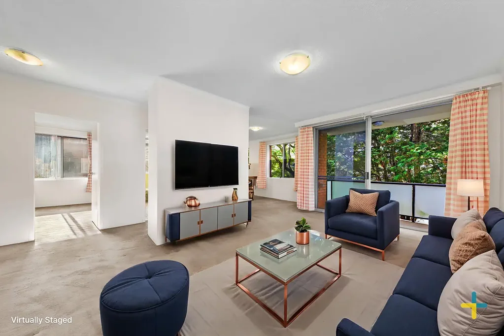 Spacious, Renovated Apartment with Oversized Lock-Up Garage