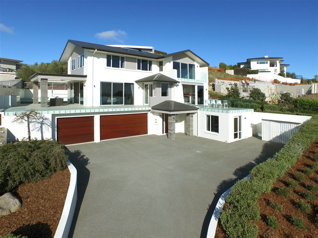 3 Swanton Drive, Huntsbury, Christchurch, 5 침실, 3 욕실