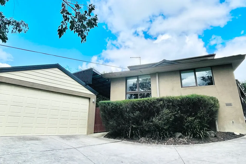 Modern and Spacious Dual Living