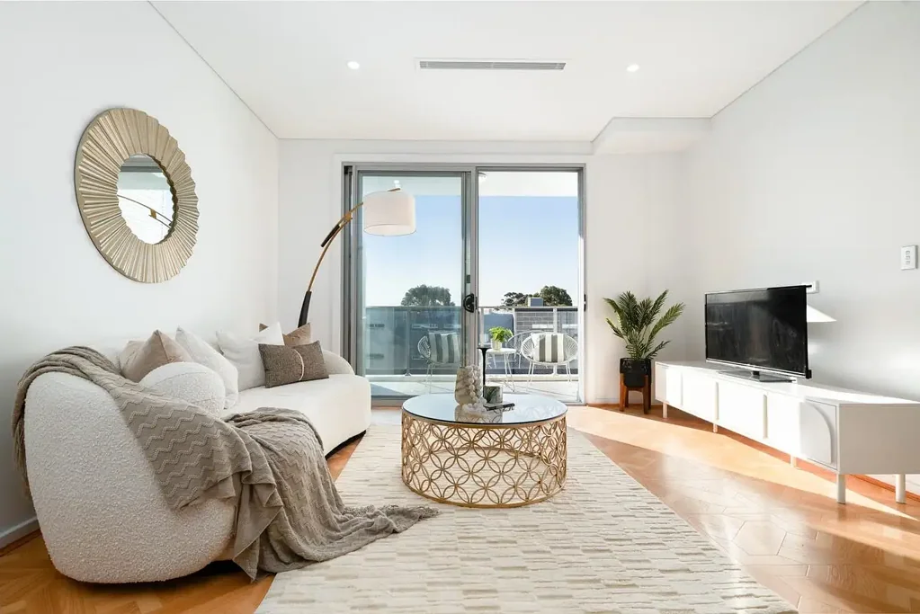 406/4 Broughton Street, Canterbury, NSW 2193