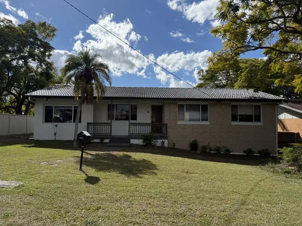 Family Home