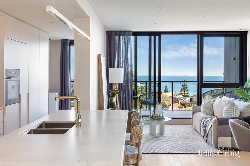 606/10 Koolkuna Lane, Hampton, VIC 3188
