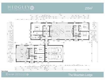 Lot 999 DP 535926 Wanaka, Wanaka, Otago, 5房, 3浴, 独立屋