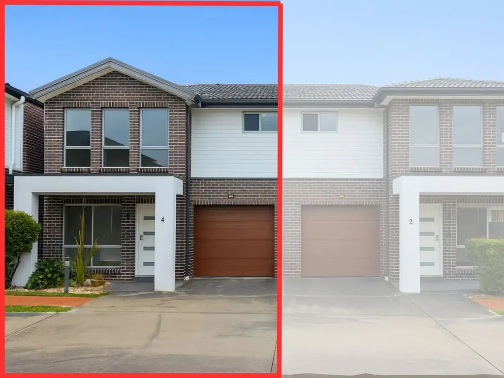 Riverstone 4 Slaapkamer BRAND NEW TOWNHOUESE ( SECURE WITH 5% DEPOSIT ) READY TO INSPECT