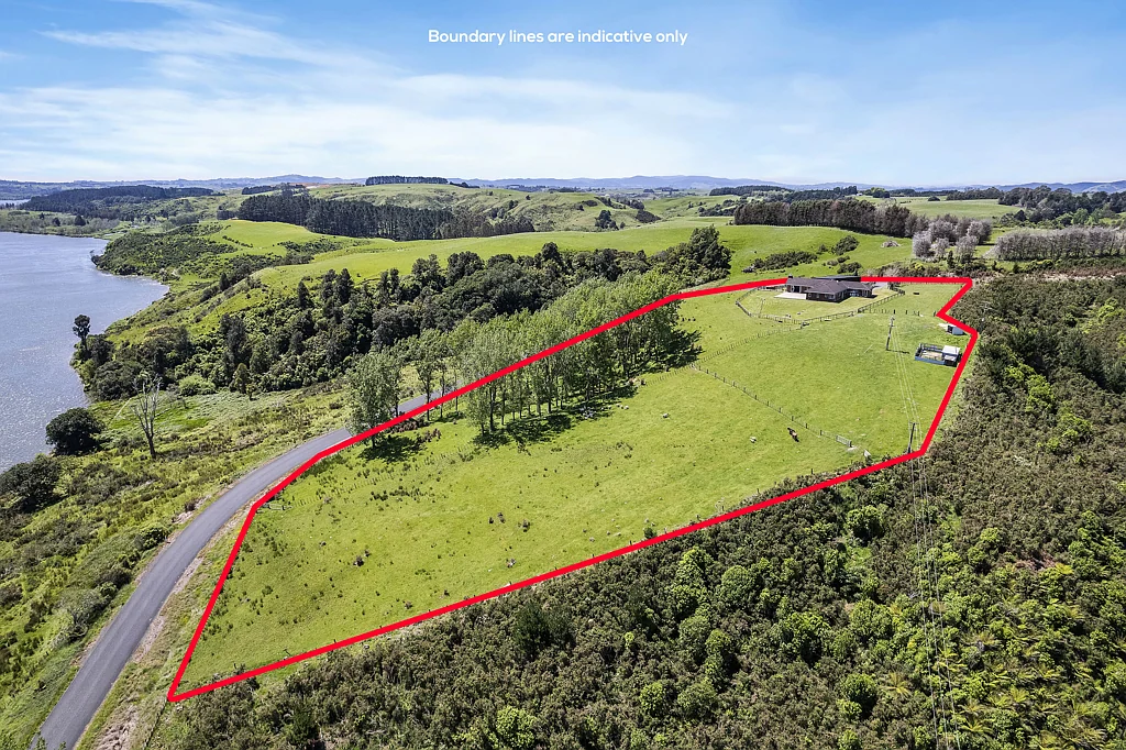 898 Churchill East Road, Te Kauwhata, Waikato