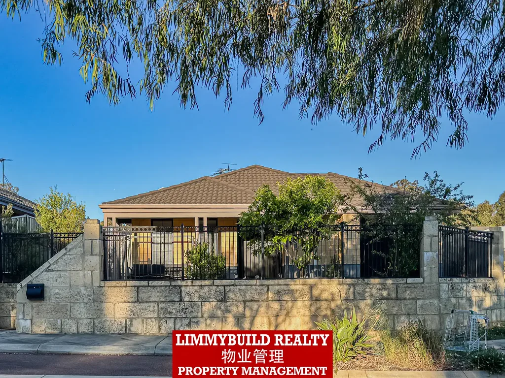 9 Maldon Link, Wellard, WA 6170