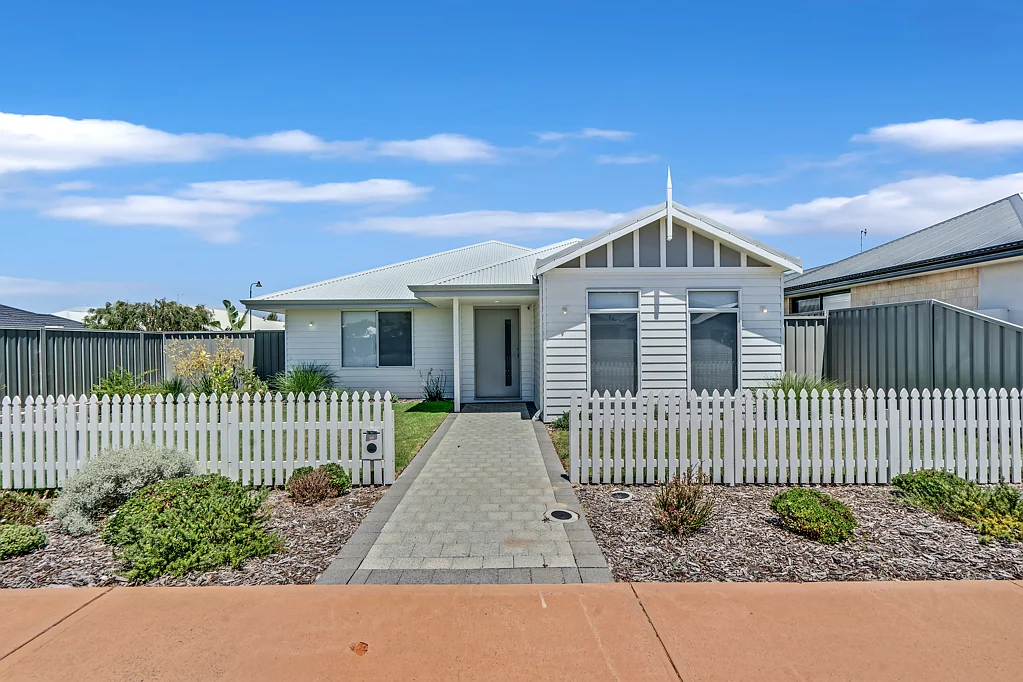 88 Gribble Circuit, Vasse, WA 6280