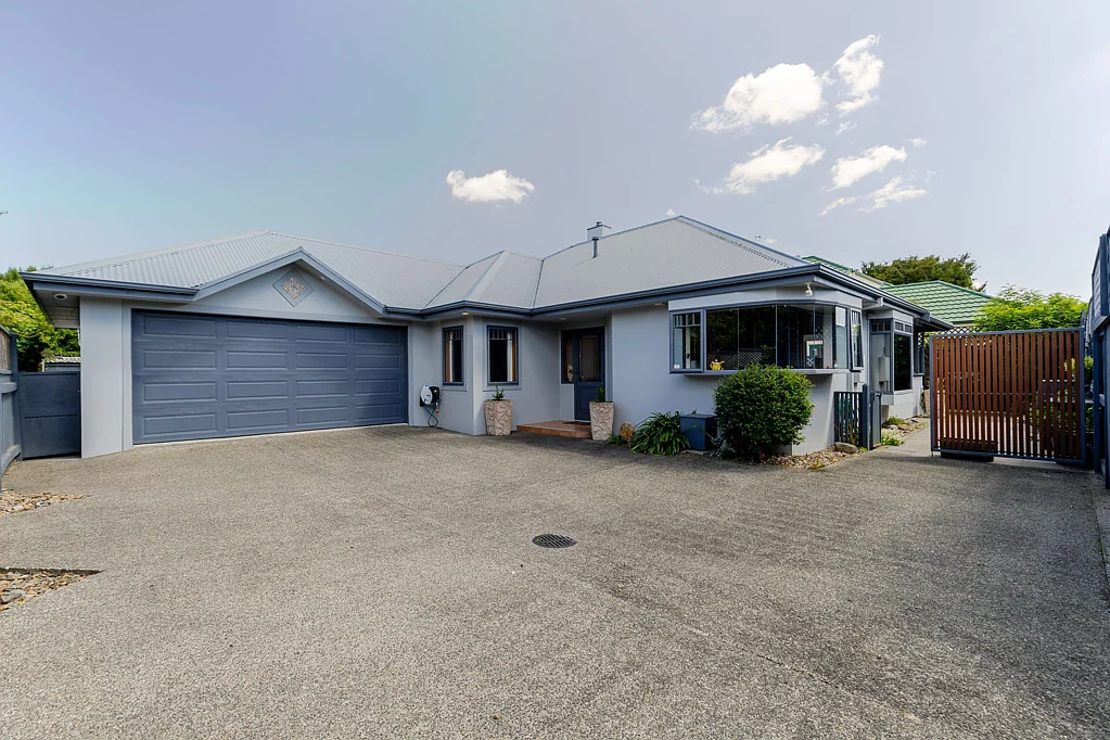 28A Collingwood Street, Hokowhitu, Palmerston North, Manawatu-Wanganui