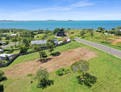 15 Harbourview Terrace, Bowen, QLD 4805, 0 ਕਮਰੇ, 0 ਬਾਥਰੂਮ, Section