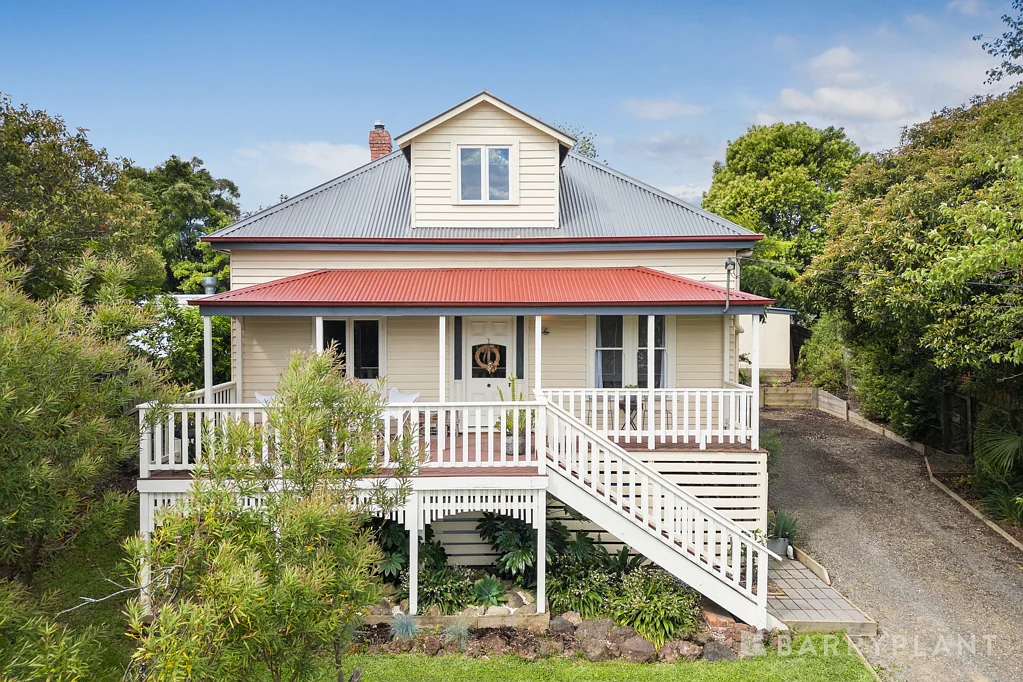 26 Stephens Road, Healesville, VIC 3777