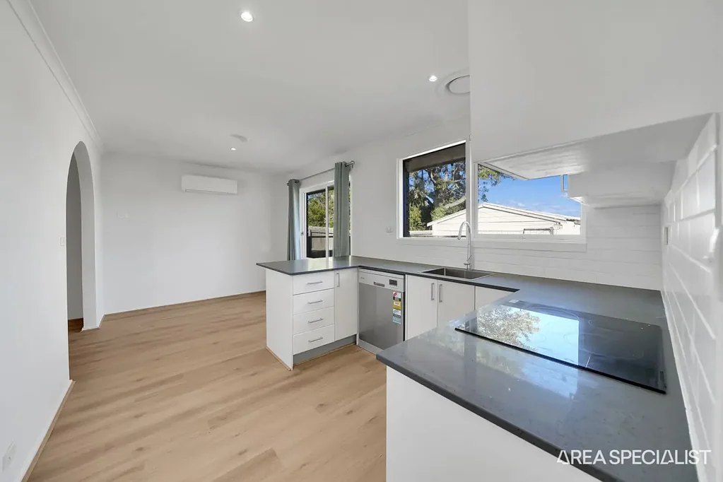 THE BRIEF: AVAILABLE NOW NEWLY RENOVATED / APPLY ONLINE