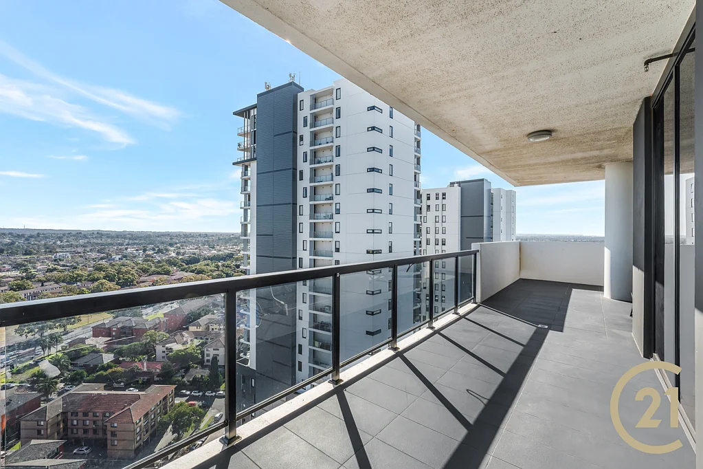 144/387 Macquarie Street, Liverpool, NSW 2170