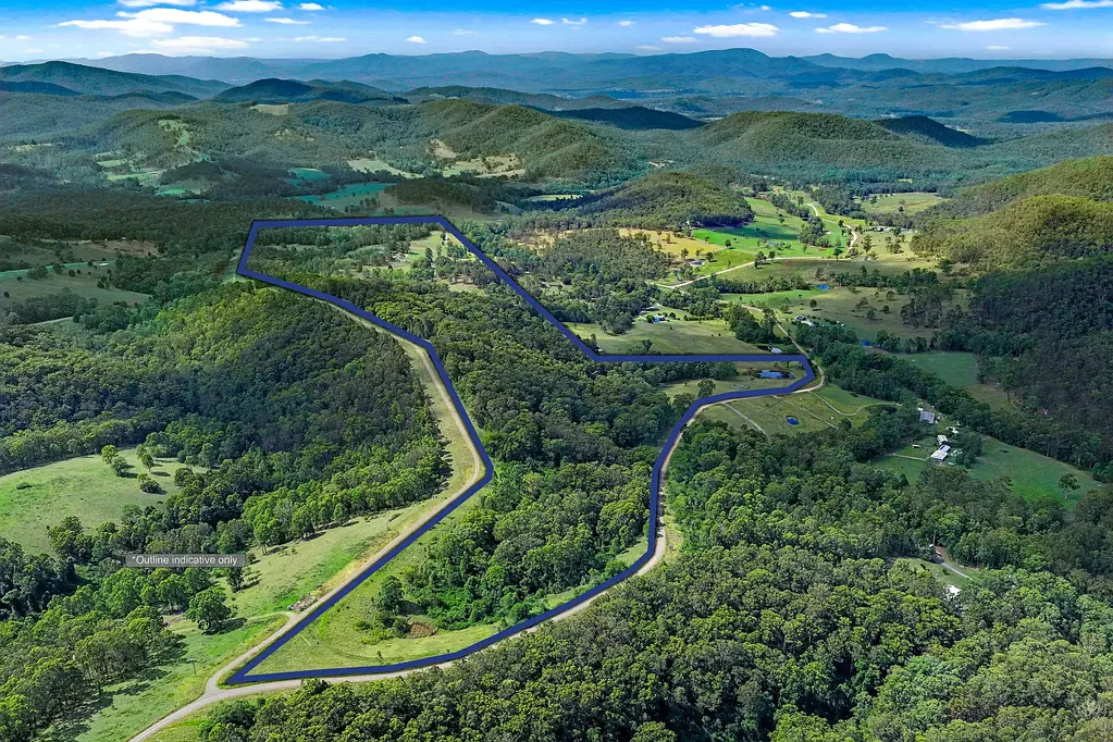 Booral  Allworth Affordable Acres!  40Ha | 98.8 Acres of Rural Lifestyle Opportunity