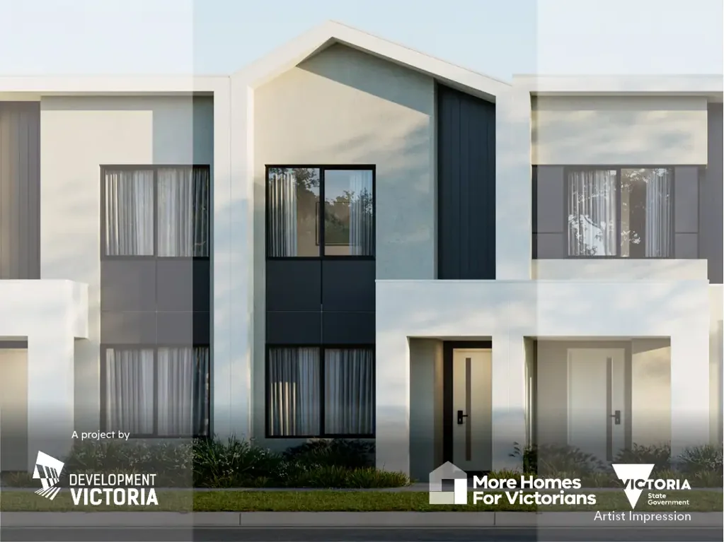 Officer 3Habitaciones Release 10A | Parker Three | Come to Life at Olio