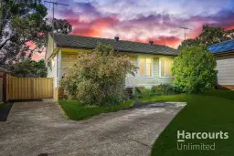 33 Allen Road, Blacktown