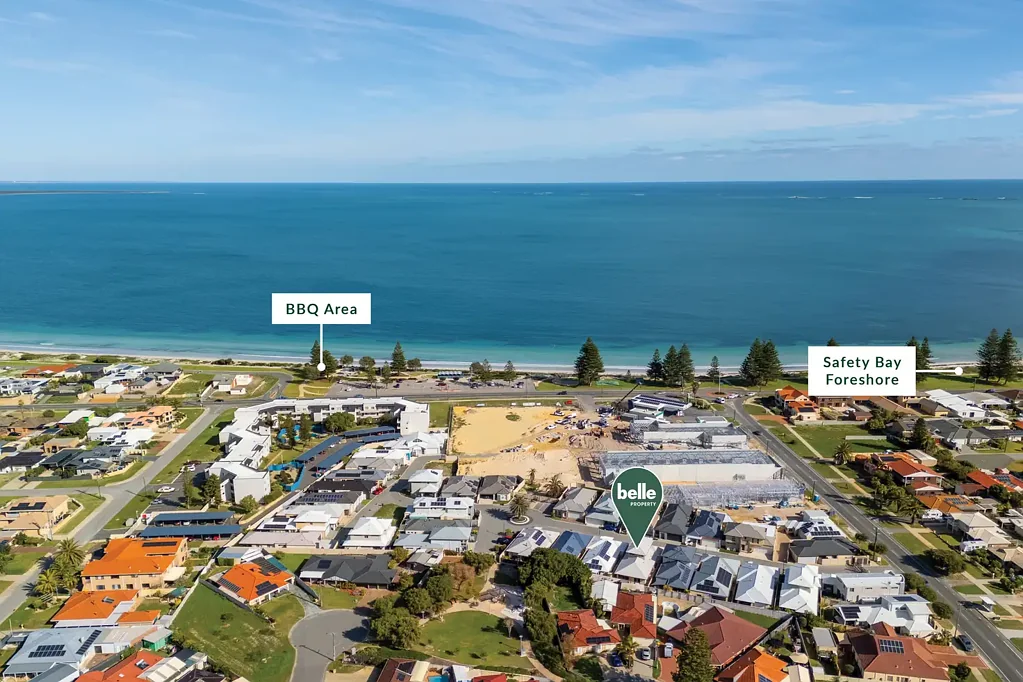 8/19 Malibu Road, Safety Bay, WA 6169