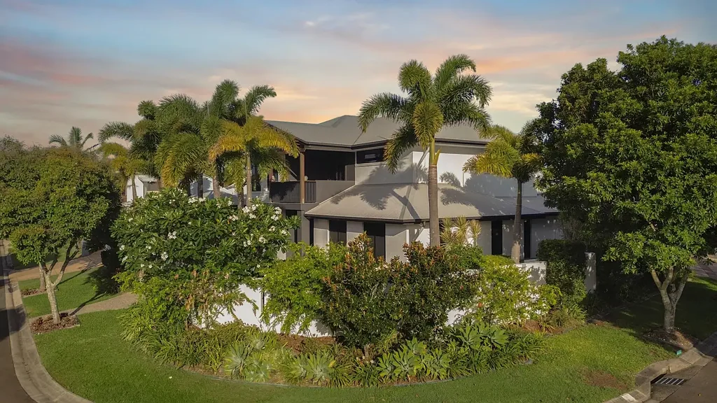 Parrearra 4침실 Executive Island Residence with Cinema, Pool & Caravan Parking