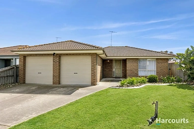 Corio 3 Bedroom Space, Comfort & Family Living in a Quiet Court