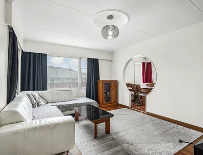 64 Russell Road, Wainuiomata, Lower Hutt City, 3房, 1浴, 独立屋