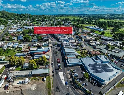 LOT 2/22-24 Edward Lane, Kyogle, NSW 2474, 0 ਕਮਰੇ, 0 ਬਾਥਰੂਮ, Section