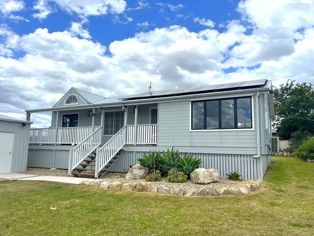 49 Buckingham Street, Kingaroy, QLD 4610