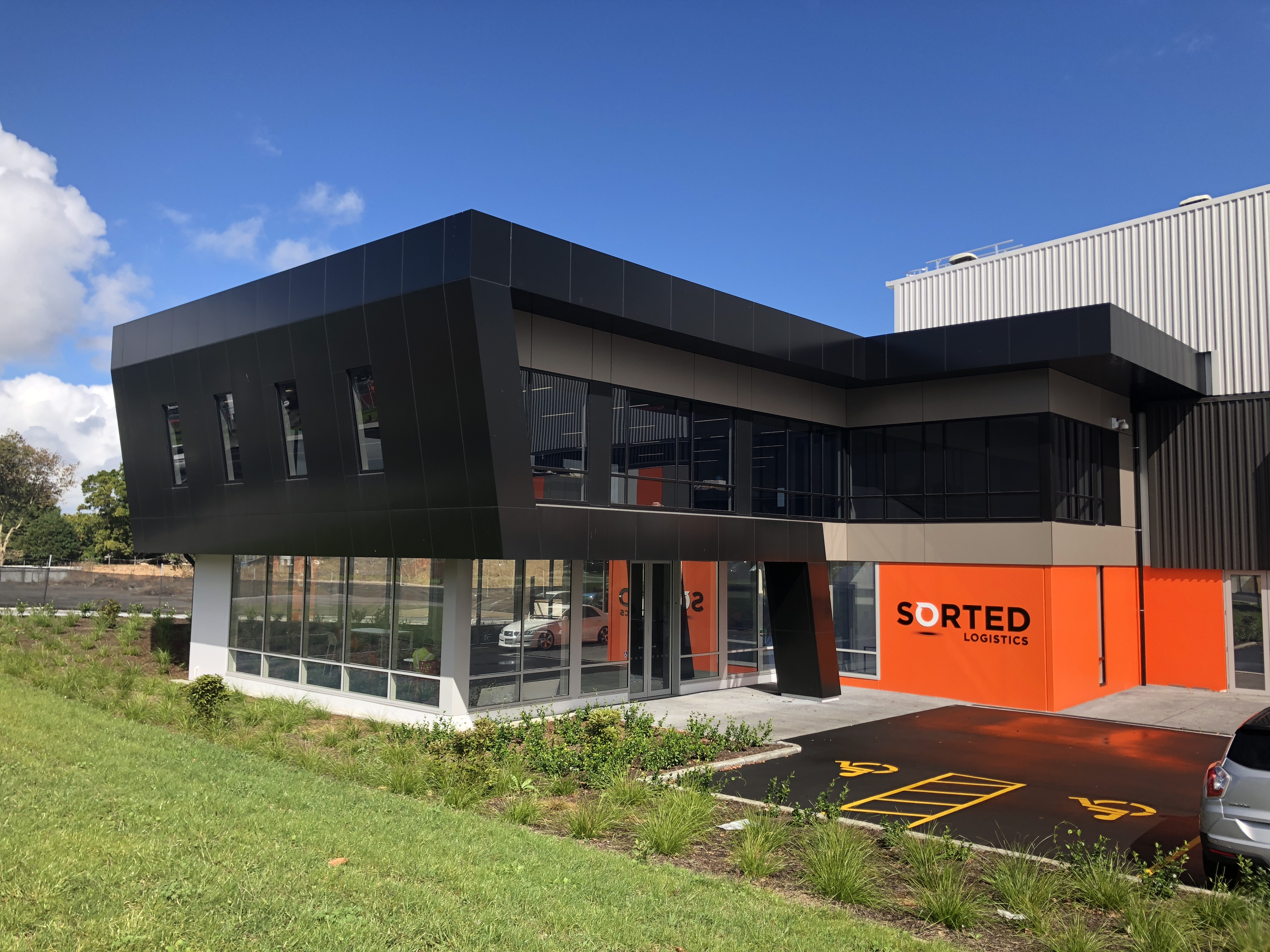 829 Great South Road, Mount Wellington, Auckland, 0房, 1浴, Industrial Premises