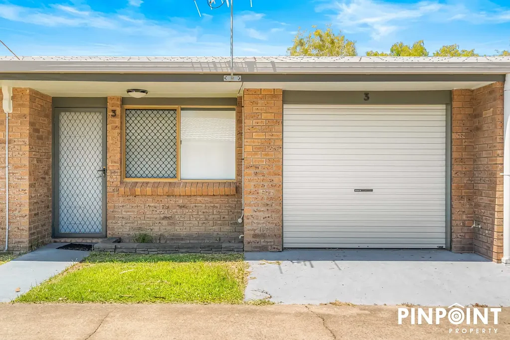 South Mackay 2房  Low-Maintenance Living Meets Investment Potential