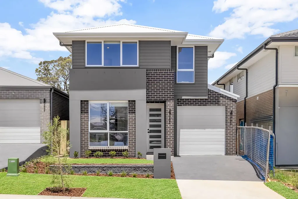 34 Longchamp Street, Box Hill, NSW 2765