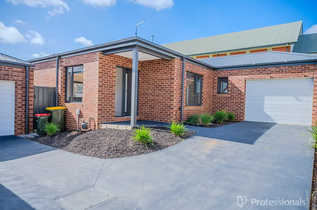 Maryborough 3Phòng ngủ Easy Living, Excellent Location
