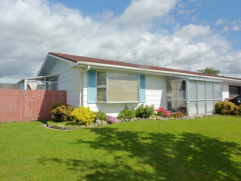 81 Abraham Crescent, Milson, Palmerston North, 2部屋, 1バスルーム