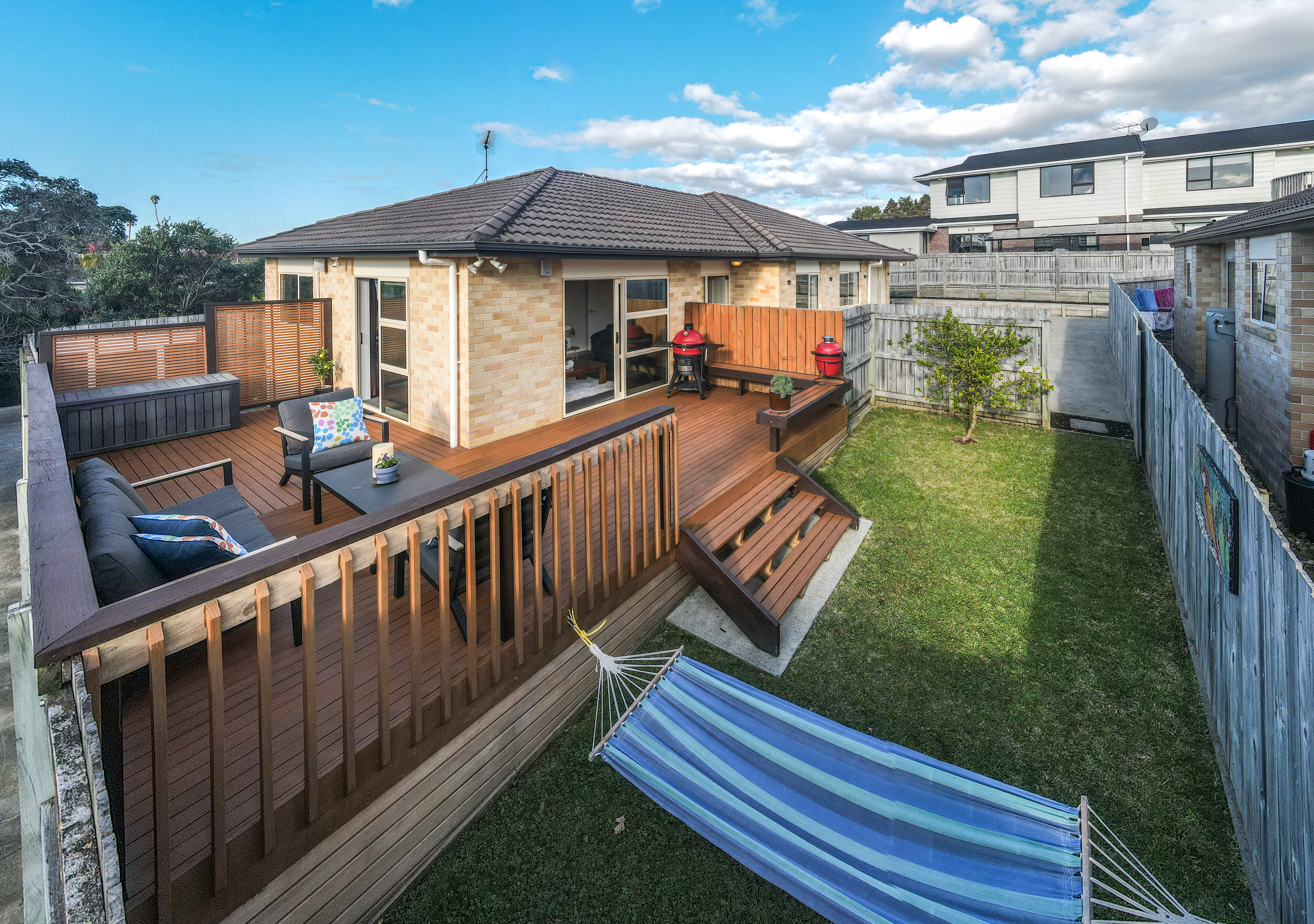 25 Drake Street, Howick, Auckland - Manukau, 3房, 0浴, House