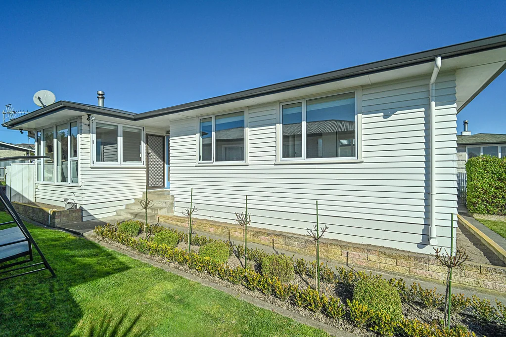 Havelock North 3غرفة نوم Elliott excellence