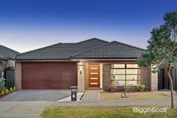 6 Elland Circuit, Truganina