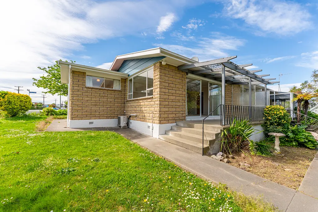 1/374 Wai-iti Road, Glenwood, Timaru, Canterbury