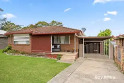 113 Hoyle Drive, Dean Park