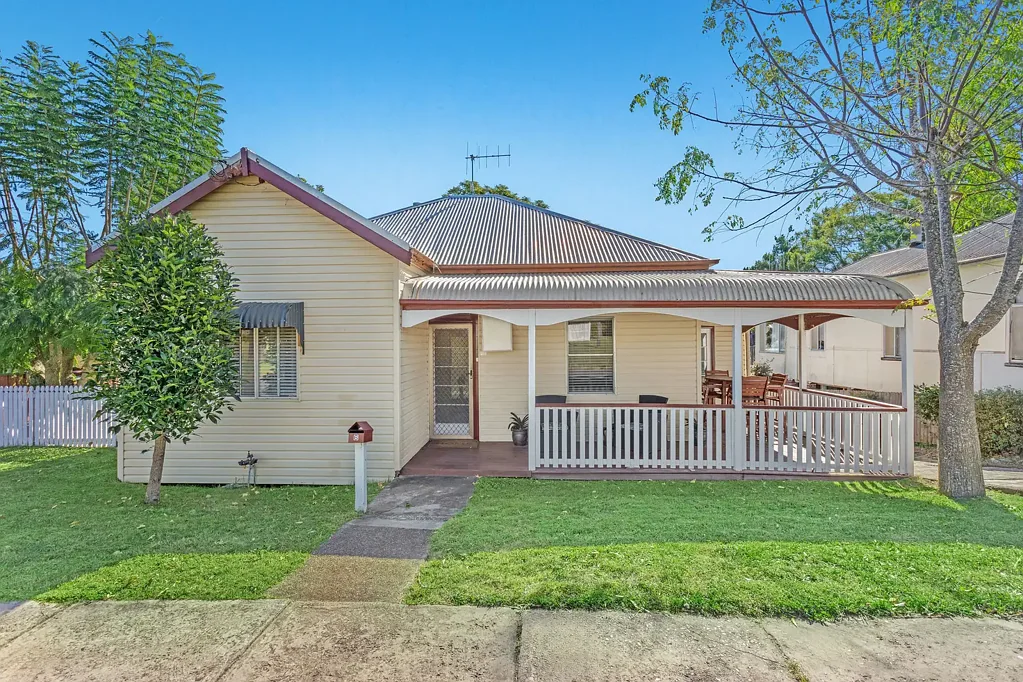 6 Bent Street, Wingham, NSW 2429