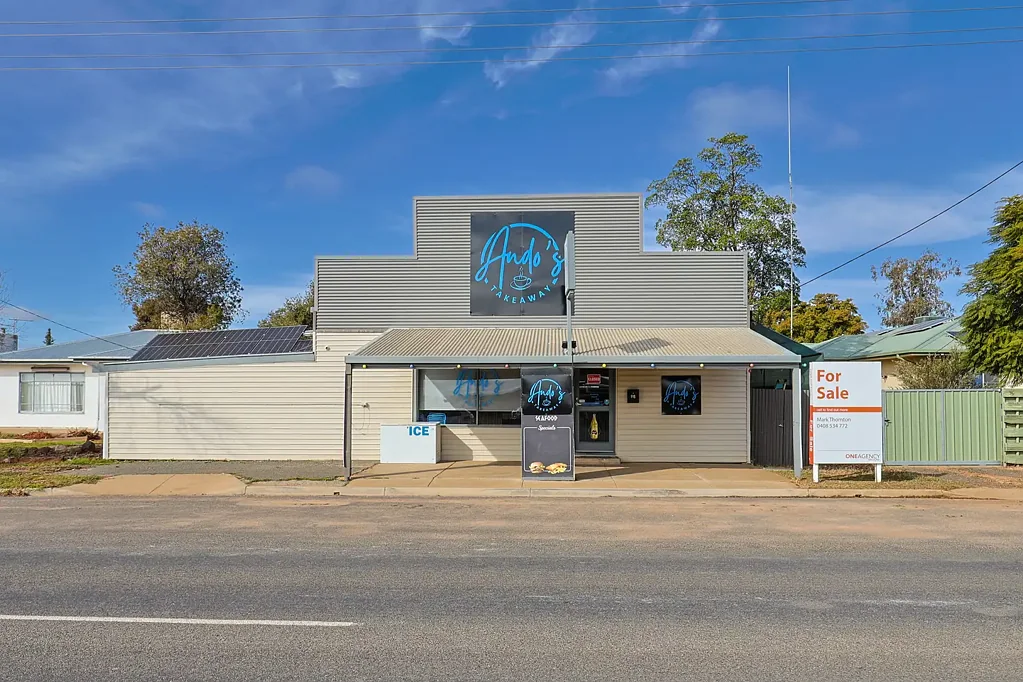 98 Fitzroy Avenue, Red Cliffs, VIC 3496