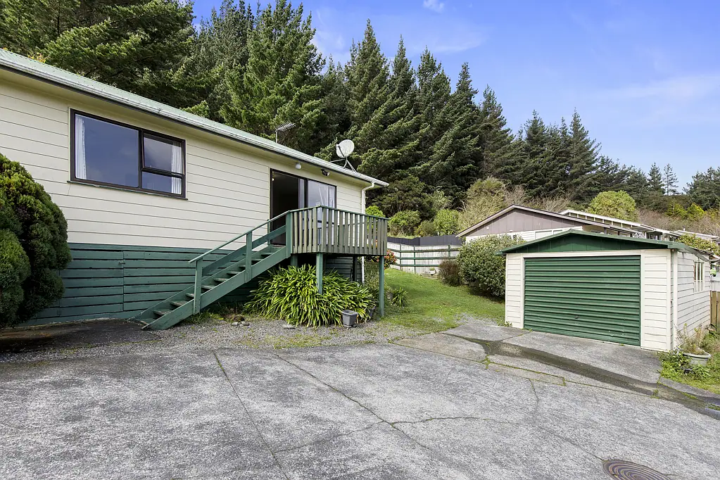 2/40 Trelawney Road, Wainuiomata, Lower Hutt, Wellington
