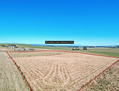 Lots 21-23 Happy Valley Road, Kakanui, Waitaki, 0 ਕਮਰੇ, 0 ਬਾਥਰੂਮ, Lifestyle Property